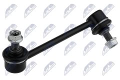 NTY ZLT-HD-095 — Bieletă antiruliu