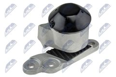NTY ZPS-FR-053 — Подушка двигателя
