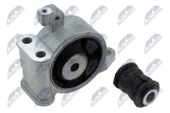 NTY ZPS-NS-166 — Подушка двигателя