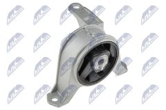 NTY ZPS-PL-001 — Suport motor