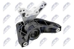NTY ZPS-PL-081 — Подушка двигателя