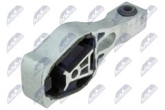 NTY ZPS-PL-082 — Suport motor