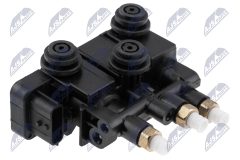 NTY ZPZ-LR-005 — Supapă sistem pneumatic