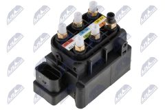 NTY ZPZ-ME-001 — Supapă sistem pneumatic