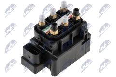 NTY ZPZ-ME-002 — Supapă sistem pneumatic