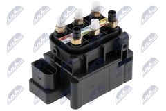 NTY ZPZ-ME-005 — Supapă sistem pneumatic