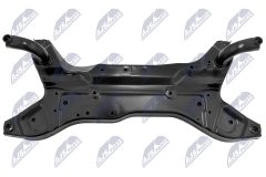 NTY ZRZ-CH-000 — Подрамник