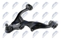 NTY ZWD-CH-052 — Braț suspensie