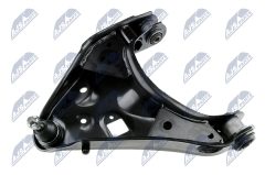 NTY ZWD-CH-067 — Braț suspensie