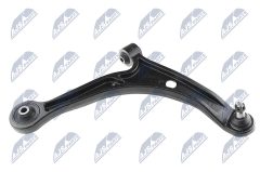 NTY ZWD-HD-071 — Braț suspensie