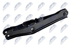 NTY ZWT-CH-037 — Сайлентблок рычага подвески