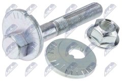 NTY ZWT-MZ-087SK — Набор болтов регулировки развала