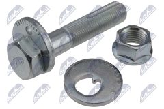 NTY ZWT-SU-024SK — Set șuruburi reglaj cădere roți