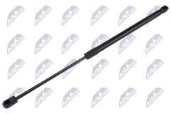 NTY AE-AU-113 — Газовый упор крышки багажника