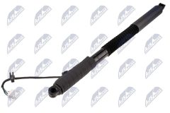 NTY AE-CH-070 — Motor electric ușă culisantă