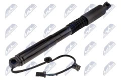 NTY AE-CH-071 — Motor electric ușă culisantă