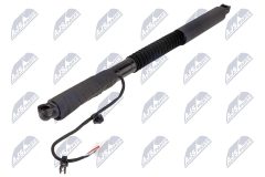NTY AE-CH-108 — Motor electric ușă culisantă