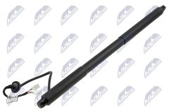 NTY AE-HD-037 — Motor electric hayon