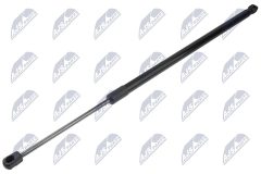NTY AE-LR-035 — Газовый упор крышки багажника