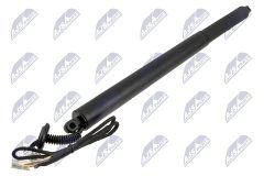 NTY AE-ME-114 — Motor electric hayon