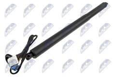NTY AE-ME-115 — Motor electric hayon