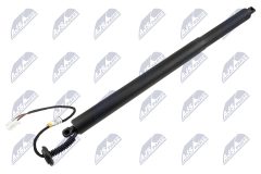 NTY AE-ME-116 — Motor electric hayon