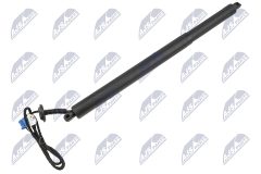 NTY AE-ME-117 — Motor electric hayon