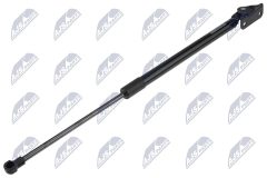 NTY AE-MS-016 — Газовый упор крышки багажника