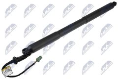 NTY AE-PL-071 — Motor electric hayon