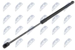 NTY AE-WW-078 — Amortizor cu gaz capotă