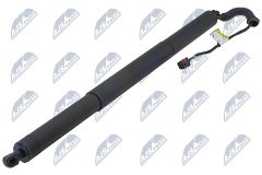 NTY AE-WW-110 — Motor electric hayon