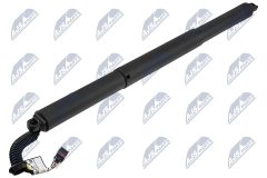 NTY AE-WW-113 — Motor electric hayon