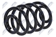 NTY ASZ-RE-029 — Arc suspensie
