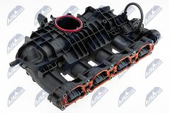 NTY BKS-WW-026 — Modul galerie admisie