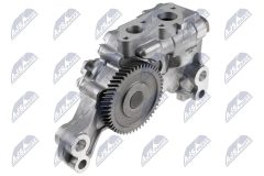 NTY BPO-FR-014 — Pompă de ulei motor