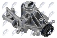 NTY BPO-FR-017 — Pompă de ulei motor