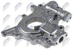 NTY BPO-HD-001 — Pompă de ulei motor