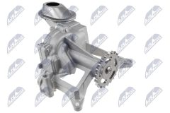 NTY BPO-PE-004 — Pompă de ulei motor