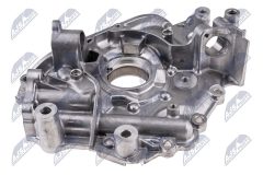 NTY BPO-TY-017 — Pompă de ulei motor