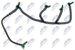 NTY BPP-FR-024 — Furtun retur injectoare