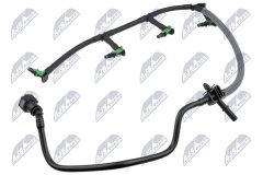 NTY BPP-FR-027 — Топливный шланг