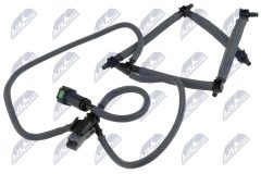 NTY BPP-LR-001 — Шланг обратки форсунок