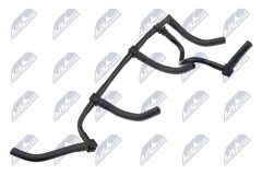 NTY BPP-RE-050 — Шланг обратки форсунок