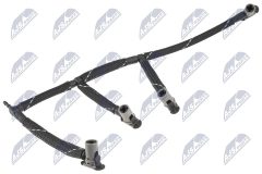 NTY BPP-SK-001 — Furtun retur injectoare