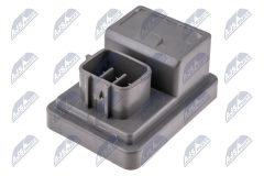 NTY BPP-TY-001 — Releu interval ștergătoare