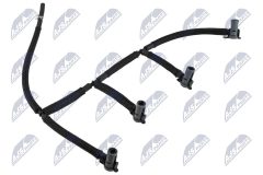 NTY BPP-VW-020 — Furtun retur injectoare