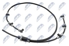 NTY BPP-WW-009 — Шланг обратки форсунок