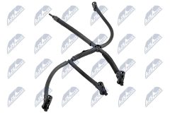 NTY BPP-WW-012 — Furtun retur injectoare