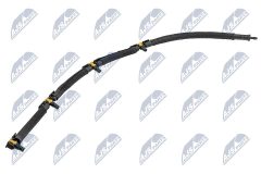 NTY BPP-WW-016 — Шланг обратки форсунок