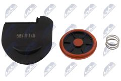 NTY BPZ-BM-011A — Membrană supapă ventilație carter